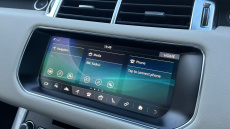 Land Rover Range Rover Sport 3.0 SDV6 [306] HSE Dynamic 5dr Auto Diesel Estate